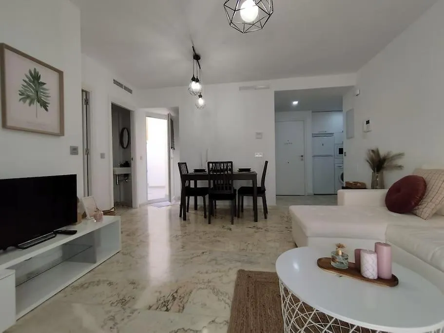 Love Rent4 Malaga Lyli Torremolinos