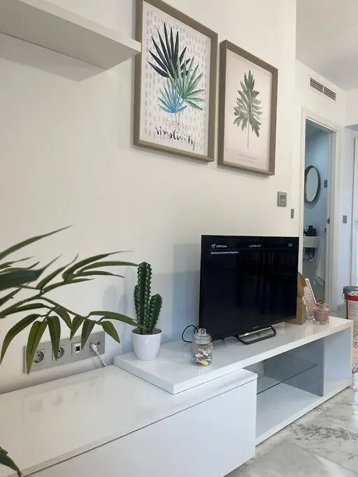 Apartment Love Rent4 Malaga Lyli Torremolinos Spain