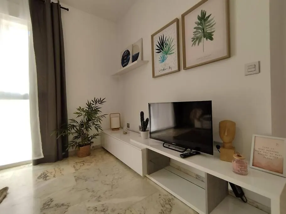 Love Rent4 Malaga Lyli Torremolinos 0*,  Spain