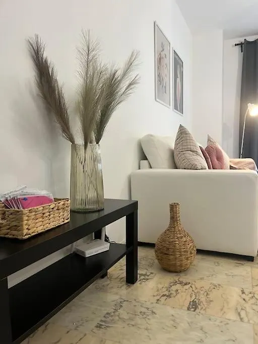 Love Rent4 Malaga Lyli Torremolinos Apartment