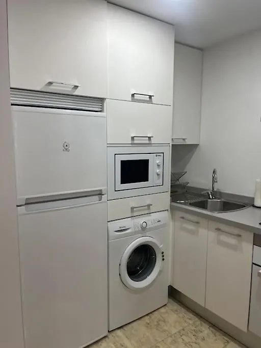 Apartment Love Rent4 Malaga Lyli Torremolinos