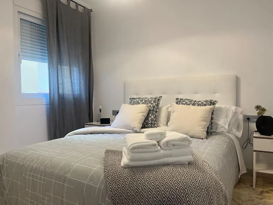 Apartment Love Rent4 Malaga Lyli Torremolinos