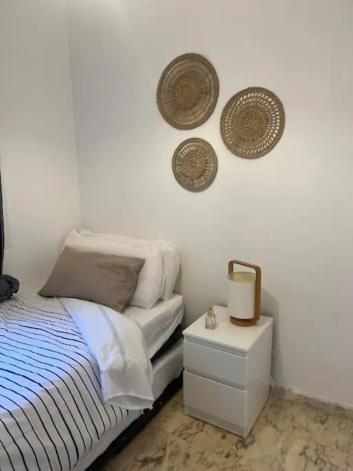 Love Rent4 Malaga Lyli Torremolinos Apartment