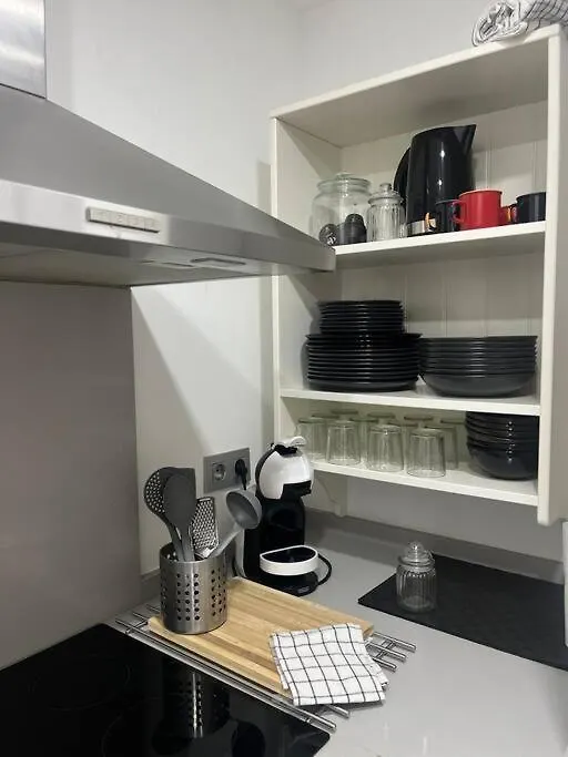 Apartment Love Rent4 Malaga Lyli Torremolinos