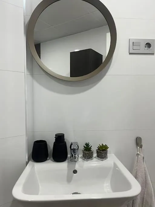 Apartment Love Rent4 Malaga Lyli Torremolinos