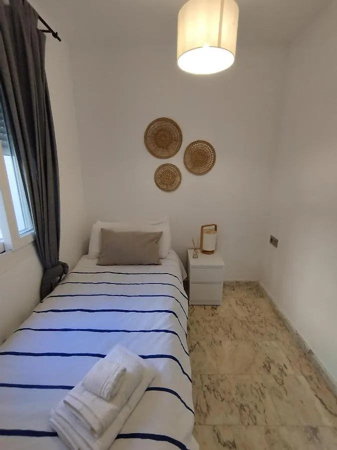 Love Rent4 Malaga Lyli Torremolinos Apartment