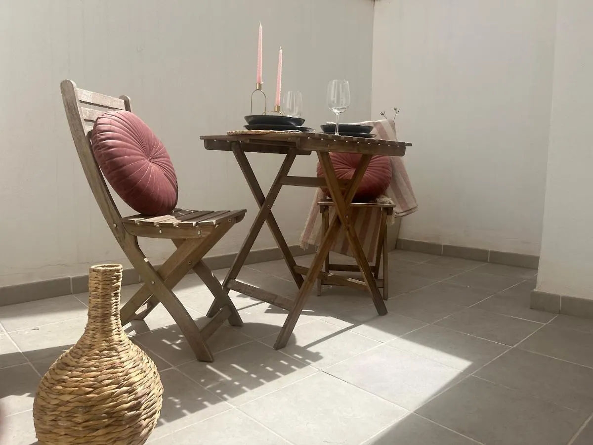 Apartment Love Rent4 Malaga Lyli Torremolinos