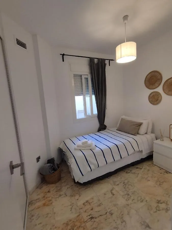 Love Rent4 Malaga Lyli Torremolinos Spain