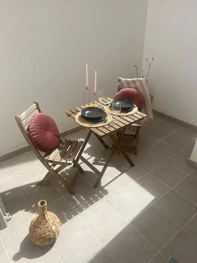 Love Rent4 Malaga Lyli Torremolinos 0*,  Spain