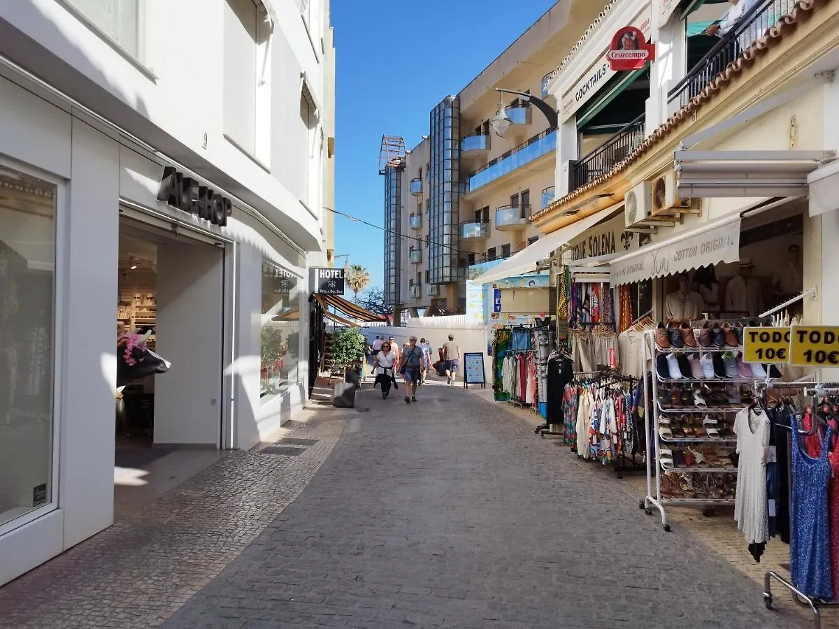 Love Rent4 Malaga Lyli Torremolinos